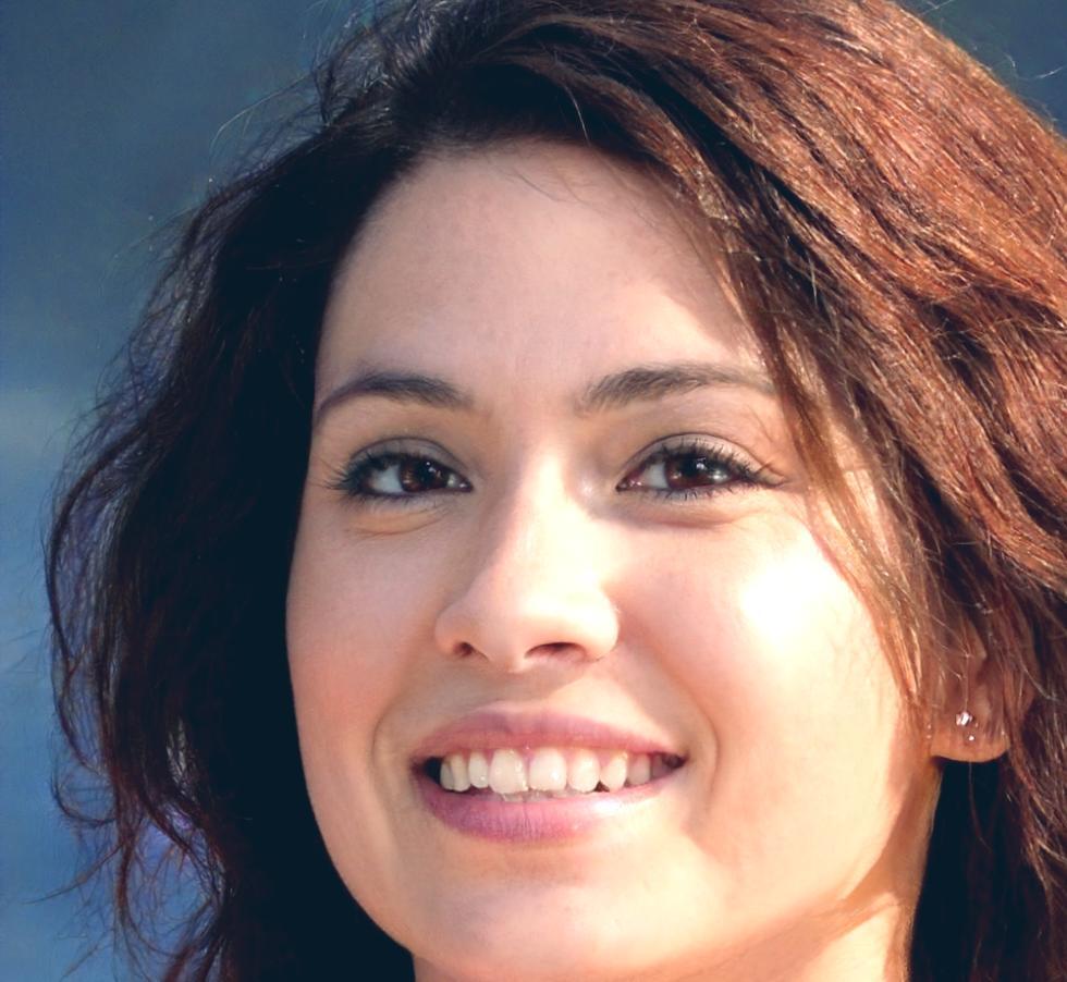 Дарья Кобзарь