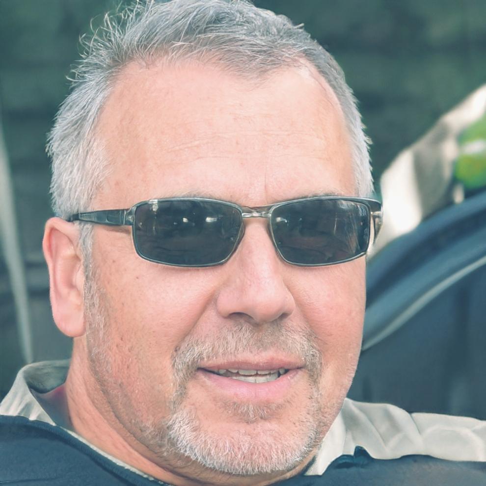 Игнат Рубанов