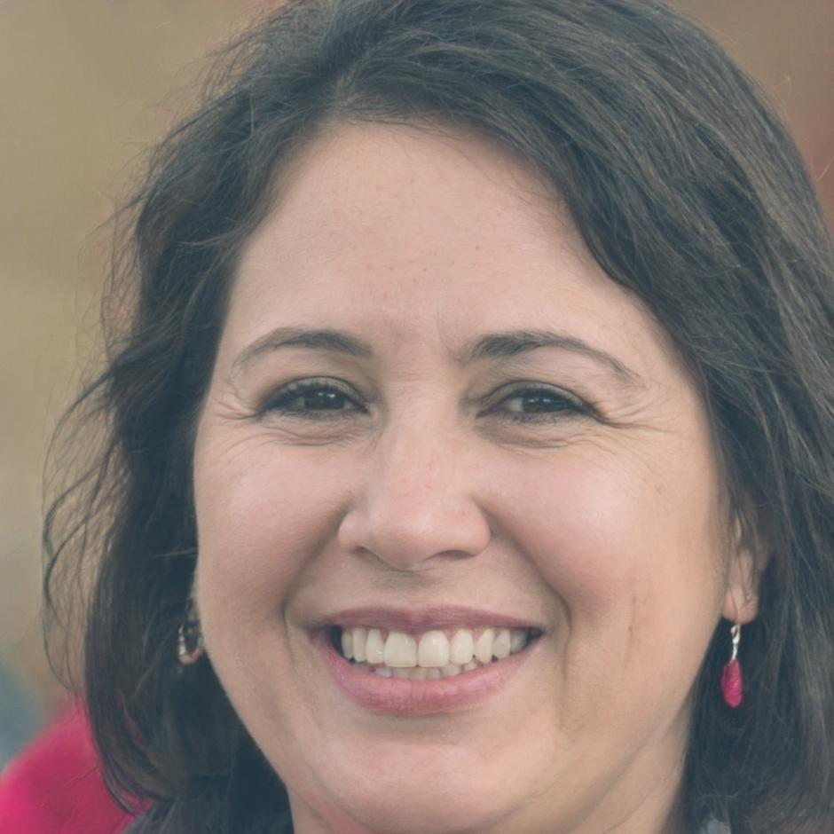 Ляйсан Нұрғалиева, главный аналитик и автор учебных материалов